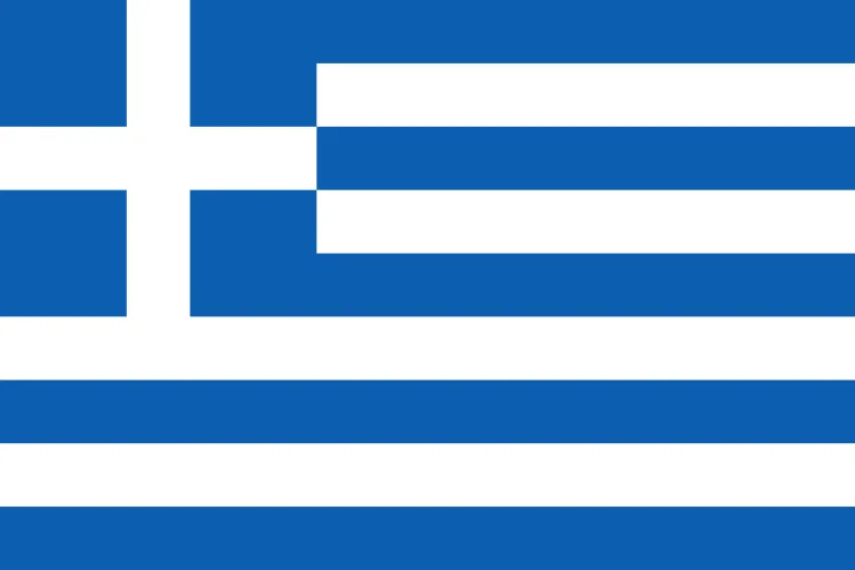 Shipping from China to Greece