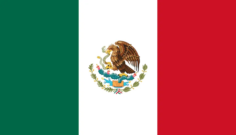 Shipping from China to Mexico