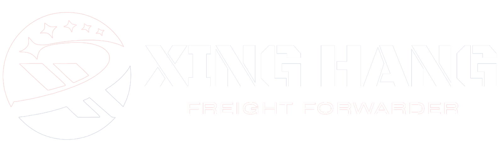 XingHang Freight Forwarder- luna