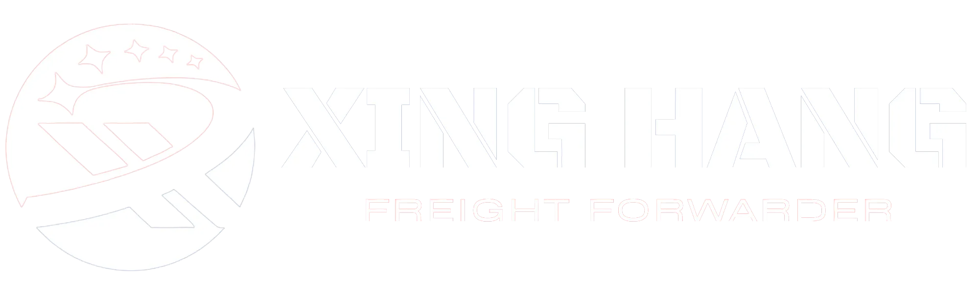 XingHang Freight Forwarder- luna