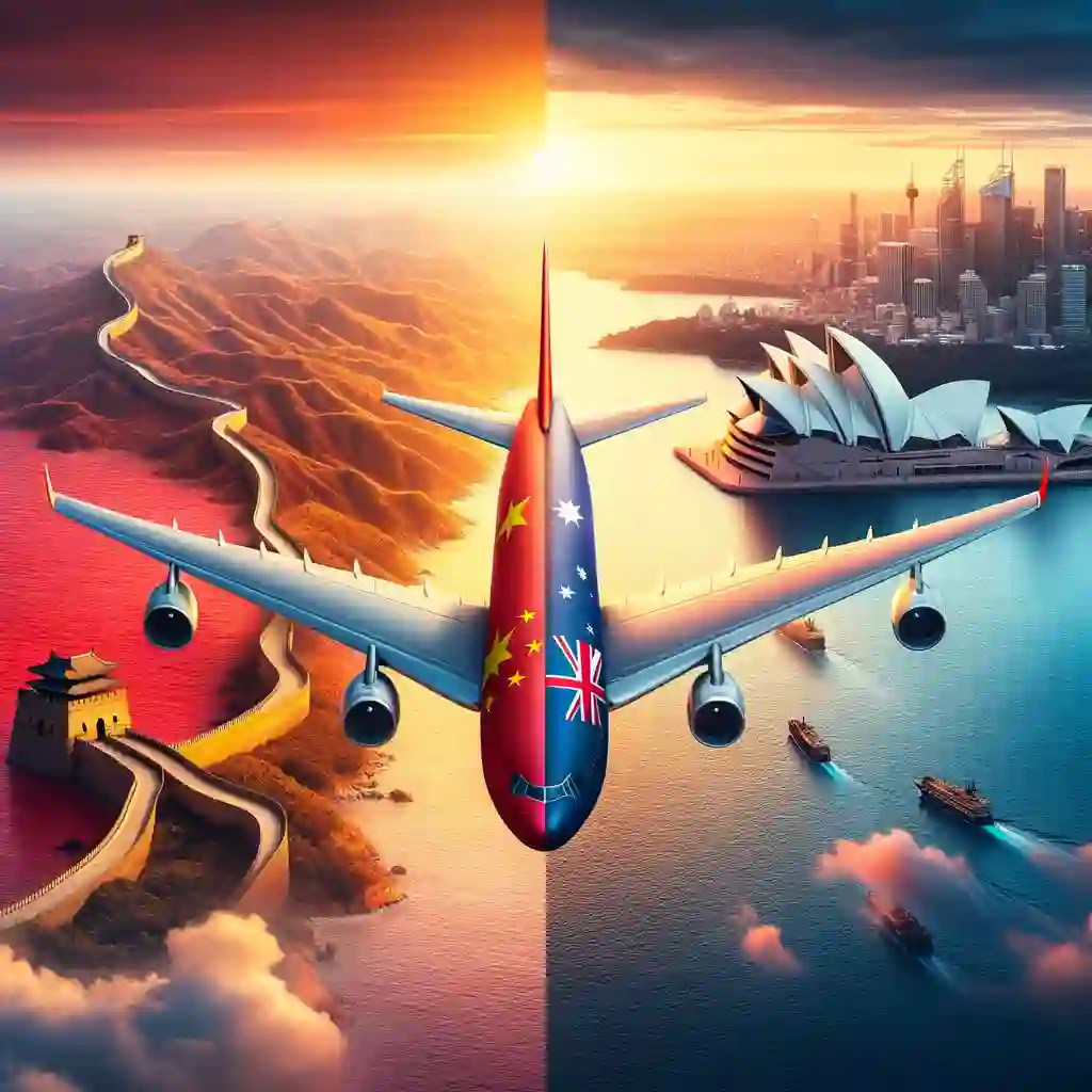 Air-Freight-From-China-to-Australia