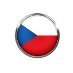 hipping from China to Czech