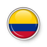 Shipping from China to Columbia