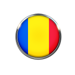 Shipping from China to Romania