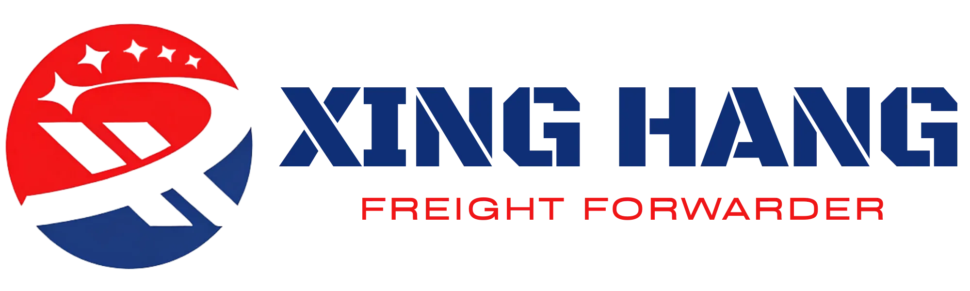 XingHang Freight Forwarder- luna